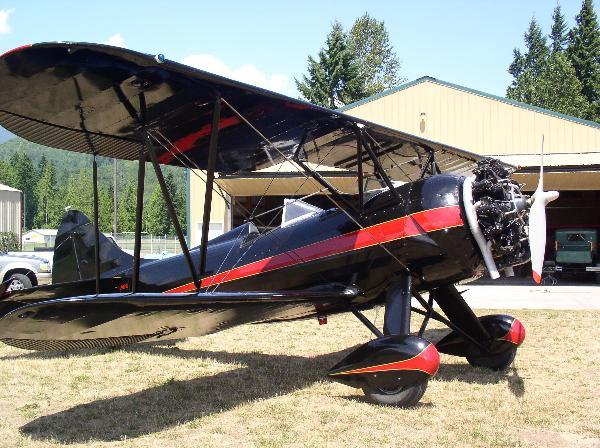 1940 Waco UPF-7 NC919G.jpg - 1940 Waco UPF-7 NC919G